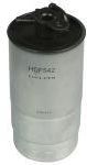 DELPHI Filtr paliwa - HDF542