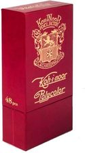 Zdjęcie Koh-I-Noor Kredki Polycolor Retro 48 Kol - Nieszawa
