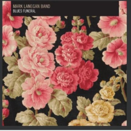 Lanegan Mark Blues Funeral (CD)