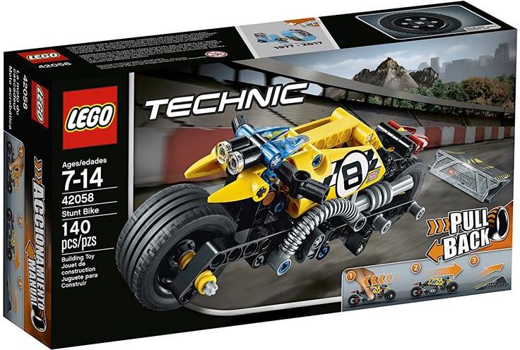 Negozio Di Sconti Onlinelego Technics Motor