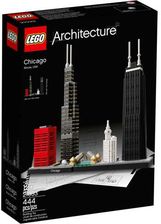 lego architecture cena