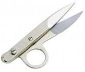 Zdjęcie PREMAX Obcinaczki do nitek 1145 11,5 cm 4 i 1/2" - Czarna Białostocka