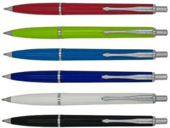 Zdjęcie D.Rect Długopis Wielkopjemny Niebieski 12 Szt D Rect - Bobolice