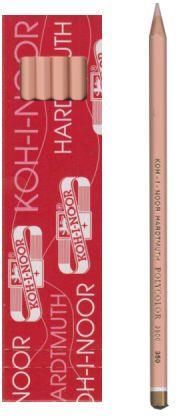 Koh-I-Noor Kredka Polycolor 3800/350 Medium Flesh