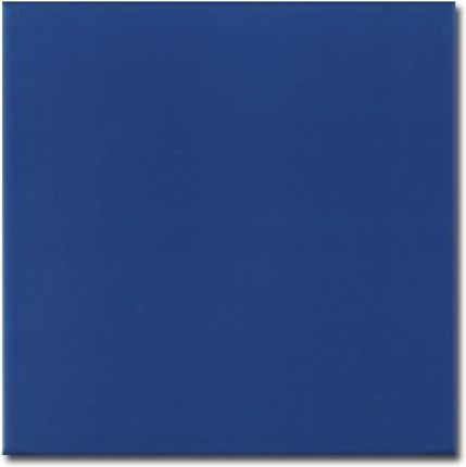 Mainzu Chroma Azul Oscuro 20x20