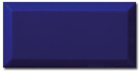 Ribesalbes Chic Colors Bisel Azul pol. 10x20