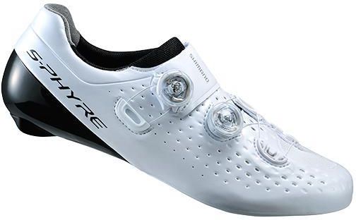 Shimano Spd S Phyre Sh Rc9 Biały - Ceny i opinie - Ceneo.pl