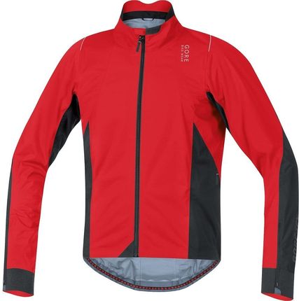 Gore Bike Wear Gore Kurtka Oxygen Gt Czerwony Czarny R. M