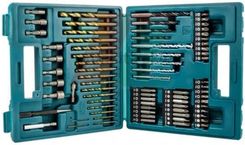 Zdjęcie Makita Zestaw akcesoriów, 75 szt B-49373 - Piastów