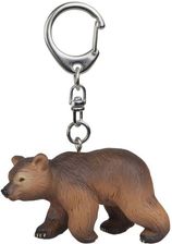 Zdjęcie Papo Breloczek Niedźwiedź Pirenejski Młody 02209 - Warszawa