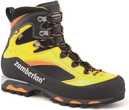 Buty trekkingowe Buty ZAMBERLAN Dufur GTX RR Ceny i opinie