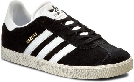 adidas gazelle silver green womens Adidas Women's Gazelle Shoes Black – BB2502 main image 1