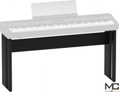 Roland KSC-90 BK dedykowany statyw do pianina Roland FP-90