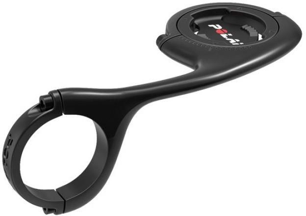 polar v650 mount