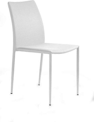 Unique krzesło Design białe