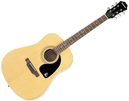 Epiphone DR-100 NA アコースティックギター Epiphone DR100 NA - Ceny i opinie - Ceneo.pl
