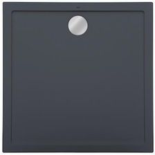 Zdjęcie Roca Aeron 90x90 szary łupek A276281200 - Katowice