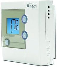 Zdjęcie Altech Programowalny Regulator Temperatury – Dobowy Alth-970571 - Kraków