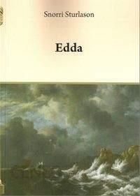 edda by snorri sturluson