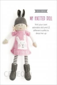 my knitted doll
