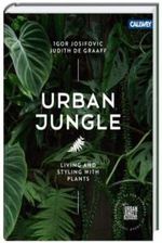Literatura obcojęzyczna Urban Jungle - zdjęcie 1