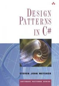 Design Patterns in C# - Literatura obcojęzyczna - Ceny i opinie - Ceneo.pl