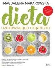 Zdjęcie Dieta uzdrawiająca organizm - Magdalena Makarowska - Gdynia
