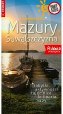 Zdjęcie Mazury Suwalszczyzna. Miniregion - Ciechocinek
