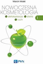 Zdjęcie Nowoczesna kosmetologia. Tom 1 - Zagórz