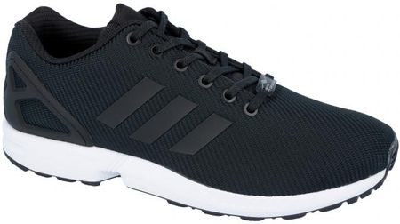 Buty adidas Originals ZX Flux Core Black - S76530 - Ceny i