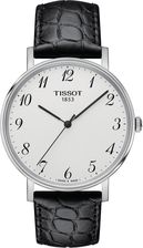 Zdjęcie TISSOT Everytime Gent T109.410.16.032.00 - Gorzów Wielkopolski