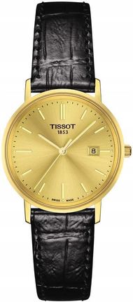 TISSOT Goldrun T922.210.06.021.00