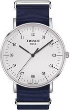Zdjęcie TISSOT Everytime Big Gent T109.610.17.037.00 - Kazimierza Wielka