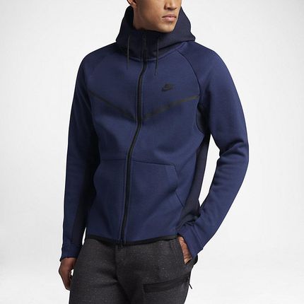 Nike Tech Fleece Windrunner - Ceny i opinie - Ceneo.pl