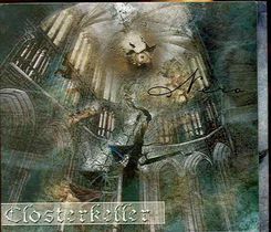 Closterkeller - Nero (CD)