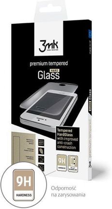 3mk Szkło hartowane HUAWEI P8 Lite Flexible Glass (memkh051)