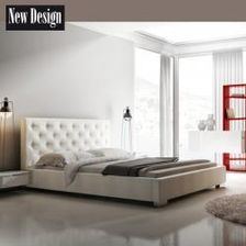 New Design Łóżko Loft 180X200 Pojemnik Grupa Iii