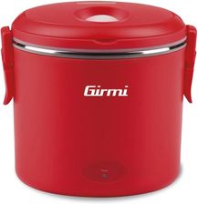 Zdjęcie Girmi Lunch-box Czerwony SC01 - Pajęczno