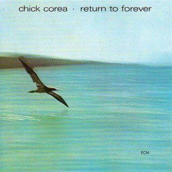 Chick Corea - RETURN TO FOREVER (Winyl)
