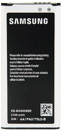 Samsung Galaxy S5 Mini 2100mAh (EB-BG800CBE)