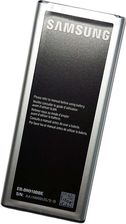 Samsung Galaxy Note 4 3220mAh (EB-BN910BBE) - Baterie do telefonów