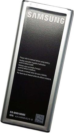 Samsung Galaxy Note 4 3220mAh (EB-BN910BBE)