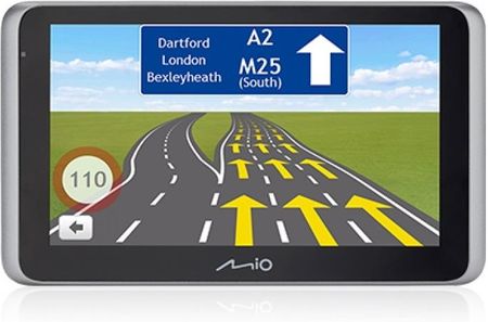 MIO MiVue Drive 60 LM (5262N5380027) 