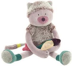 Zdjęcie Moulin Roty Miś W Pudełku Chamolo - Gniezno