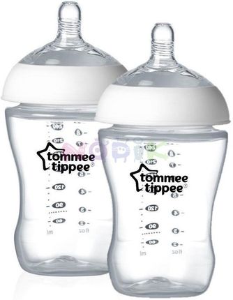 Tommee Tippee Biberon 260ml. - 42257602