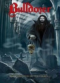 Bulldozer - REGENERATED IN THE GRAVE (5CD) - Ceny i opinie - Ceneo.pl