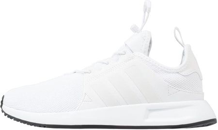 Adidas Originals X PLR Tenis wki i Trampki white vintage white