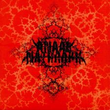 Zdjęcie Anaal Nathrakh - Eschaton - Polkowice