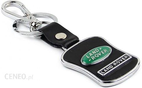 Keychain Ltd Brelok Metal I Skóra 3 Land Rover - Gadżety Odzieżowe - Ceny I Opinie - Ceneo.pl