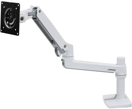 Ergotron LX Desk Monitor Arm biały (45-490-216) - opinie i ceny na